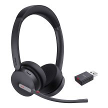 Yealink WH64 Hybrid Dual UC Headset