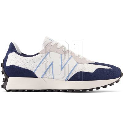 8. New Balance Sneaker M MS327NF