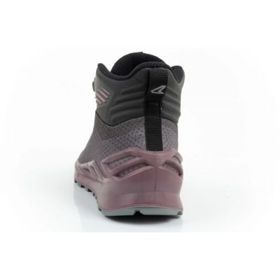 5. Lowa Merger Mid W 320432 5099 Wanderschuhe