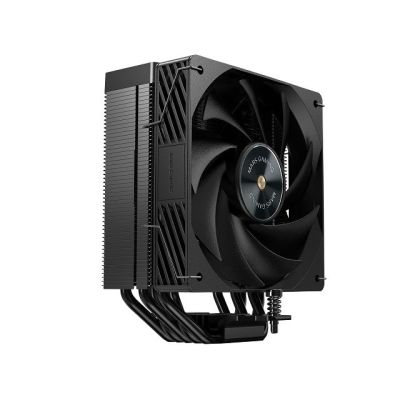 2. TACENS MARS MCPU-X5 120 PWM 280W TDP BK - CPU-Kühler (TACMARS-MCPUX5)