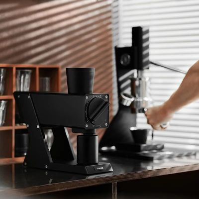 7. Elektrische Kaffeemühle F74 G7057-OS MHW-3BOMBER