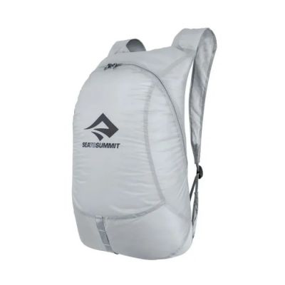 5. Sea To Summit Ultra-Sil Day Pack ATC012021/HR/20L Rucksack