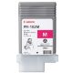 Canon PFI-102M Tinte = PFI102M = CF0897B001AA, rot 130 ml
