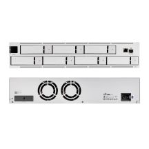 Ubiquiti UniFi Netzwerk-Videorecorder Pro (UNVR-Pro-EU)