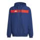 adidas Tiro Essentials Woven Hoodie JC5436