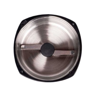 6. ELDOM Kaffeemühle MK40 CAFRO 180W Schwarz