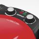 14. Pizzaofen G3Ferrari G1003202 Plus evo red mit 2 Pizzasteinen