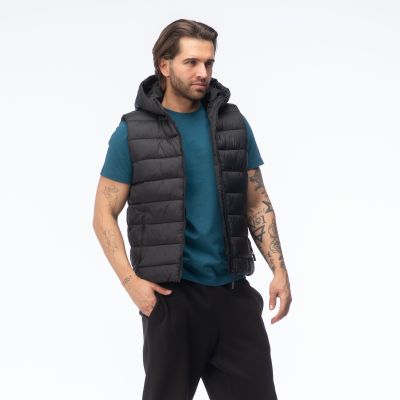 7. Herren-Steppweste MIRADO VEST