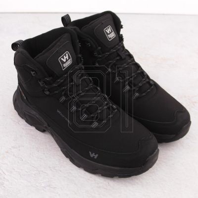 2. Vanhorn M 99302 WOL281A Wanderschuhe