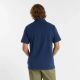 8. New Balance Jersey-Poloshirt M MT51504NNY