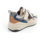 4. Skechers Nova Jogger Klettverschluss-Sportschuhe für Kinder und Jungen