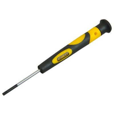 6. 42-teiliges Schraubendreher-Set + Tasche STANLEY STHT0-62113