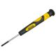 6. 42-teiliges Schraubendreher-Set + Tasche STANLEY STHT0-62113