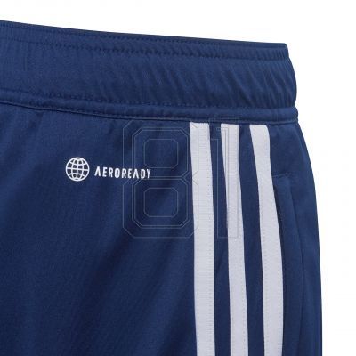 6. Adidas Tiro 23 League Training Jr HS0321 Shorts