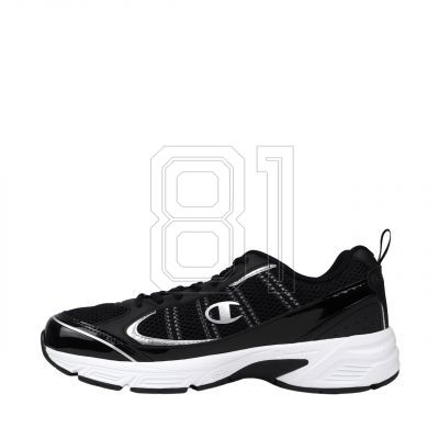 5. Champion RN00 II Low Cut Shoe S22359 KK007