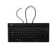2. R-Go Tools Ergonomische R-Go Split Break v2 Tastatur mit Break-Software, QWERTY_US, kabelgebunden, Schwarz