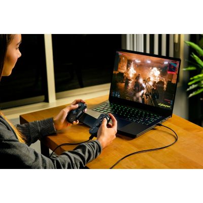 6. Gaming-Controller Razer Kishi V2 USB-C – für iPhone und Android
