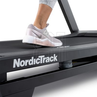 12. Nordictrack T10 NTL15425 Elektrisches Laufband