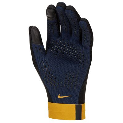 7. Nike FC Barcelona Academy Thermafit FJ4861-010 Handschuhe
