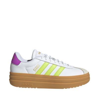 7. Adidas VL Court Bold W Schuhe JQ5644