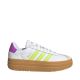 7. Adidas VL Court Bold W Schuhe JQ5644