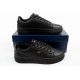 9. GAP Damen-Sportschuhe Portland, schwarze Sneaker
