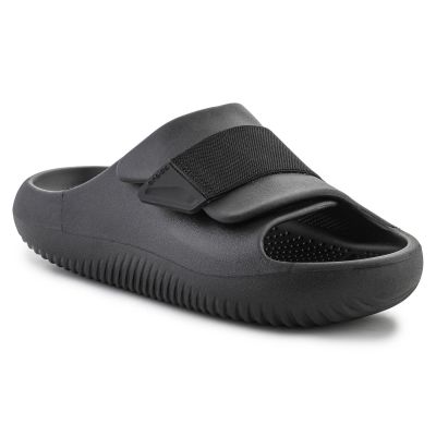 Crocs Mellow Luxe Recovery Slide 209413-001 Flip-Flops