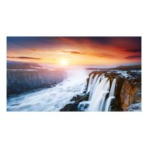 SAMSUNG VHC55R 55-Zoll Full-HD-Monitor mit 0,88 mm Rahmen
