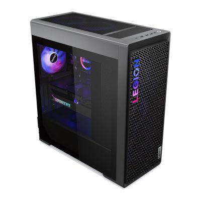 16. Lenovo Legion T7 34IAS10 Ultra 7 265KF 64 GB DDR5 5600 SSD 2 TB GeForce RTX 5080 16 GB NoOS Storm Gray