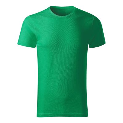 2. Gulf Herren-T-Shirt (Grasgrün)