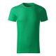 2. Gulf Herren-T-Shirt (Grasgrün)
