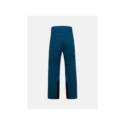 3. Peak Performance M Maroon Pants grün