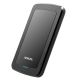 2. Externe Festplatte ADATA HV300 (1 TB; 2,5"; USB 3.2; Schwarz)