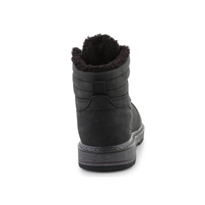 5. Skechers Corado - Memphis 205623-BLK Schwarz