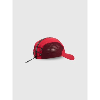 2. 4F Trekkingkappe mit Schirm 4FRSS26AFCAU179-90S
