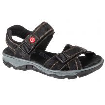 Rieker Sandalen W 68851-02