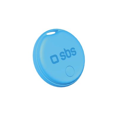SBS Universal-Ortungsgerät Track My Dual – blau