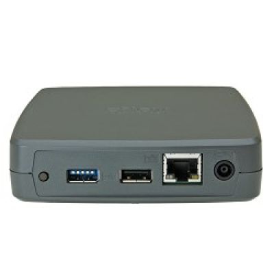 2. SILEX DS 700AC Drahtloser/Kabelgebundener Hi-Speed-USB-Geräteserver