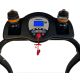 14. ELEKTRISCHES LAUFBAND W300-2 ENERO FIT