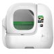 2. PETKIT Max Pro 2 Intelligente, automatische, selbstreinigende Katzentoilette, Weiß