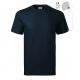 Recall Unisex-T-Shirt (Marineblau (Markenetikett))