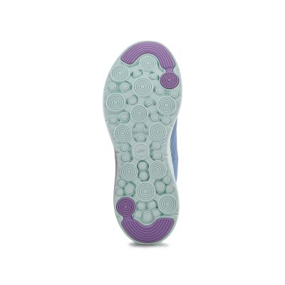 7. Skechers Slip-Ins: GO Walk Now Schuhe - Khloe W 125643-BLGR