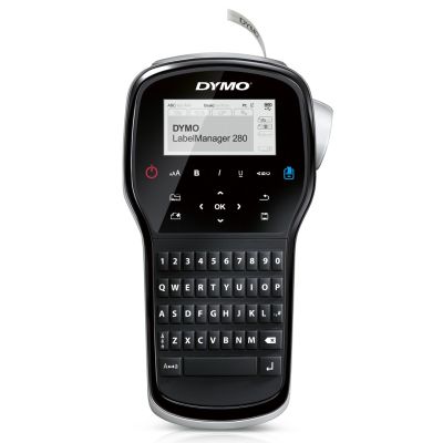 19. DYMO LABEL MANAGER 280 ETIKETTENDRUCKER