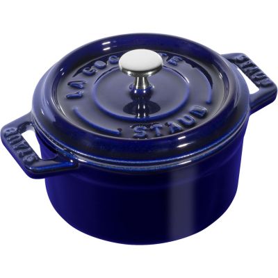2. Staub Minis Einzelbratpfanne