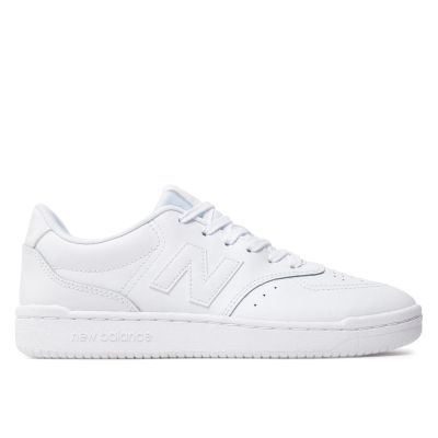 New Balance NB 80 Damen/Herren Sneaker weiß (BB80OOO)