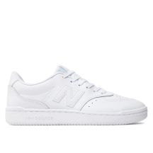 New Balance NB 80 Damen/Herren Sneaker weiß (BB80OOO)