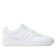 New Balance NB 80 Damen/Herren Sneaker weiß (BB80OOO)