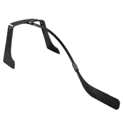 3D-Hindernis, das einen BlueSports-Gegner imitiert