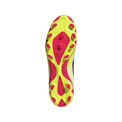 4. adidas F50 League MG M IE1235 Fußballschuhe
