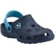 2. Coqui Little Frog Jr Clogs 8701-100-2118A